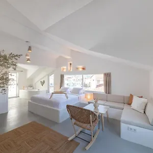 Hotel L'olive Homes