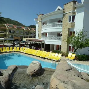 3* Aparthotel Sincerity