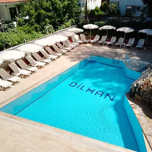 2* Hotel Dilhan