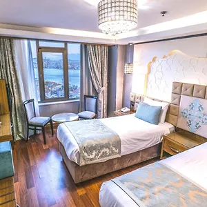 Grand Star Bosphorus & 4* Istanboel