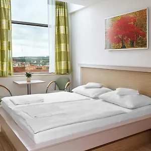 Ankora 3* Praag