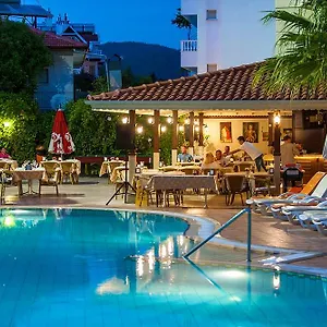 Lejlighedshotel Verona