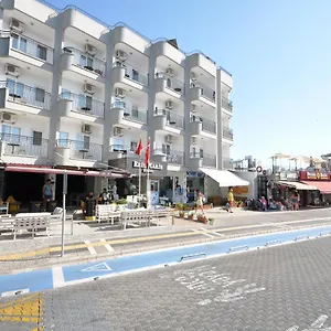 Reis Maris *** Marmaris