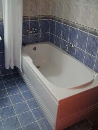 Avos Apartments Marmaris Turkije
