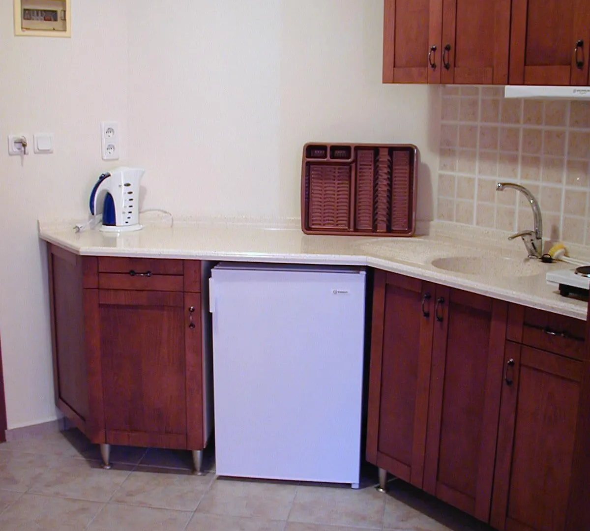 Avos Apartments Marmaris
