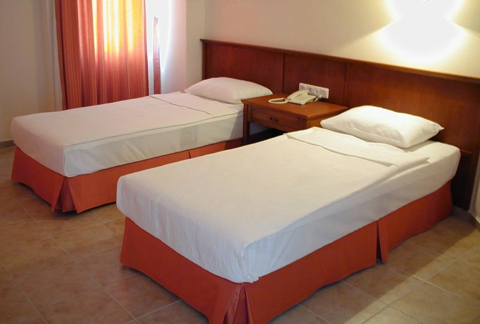 Aparthotel Avos Apartments Marmaris