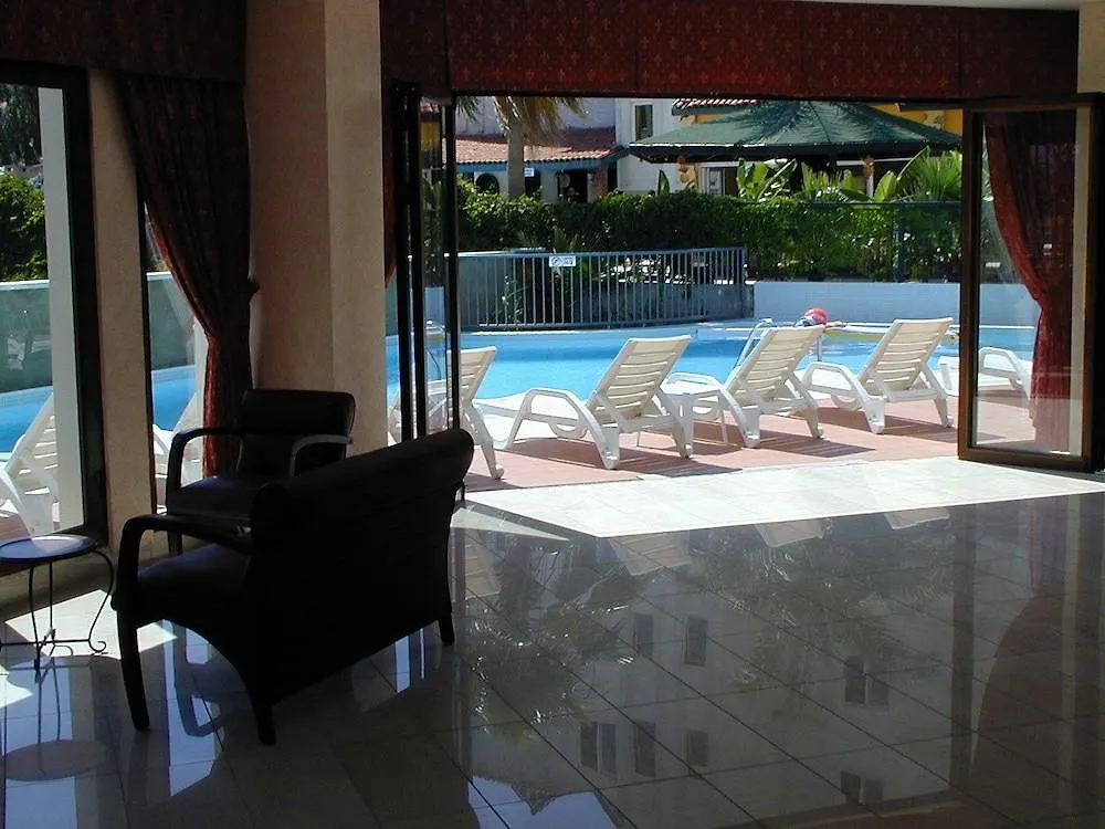 Aparthotel Avos Apartments Marmaris