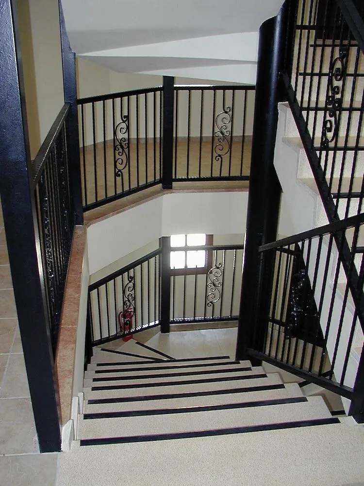 Avos Apartments Marmaris Turkije