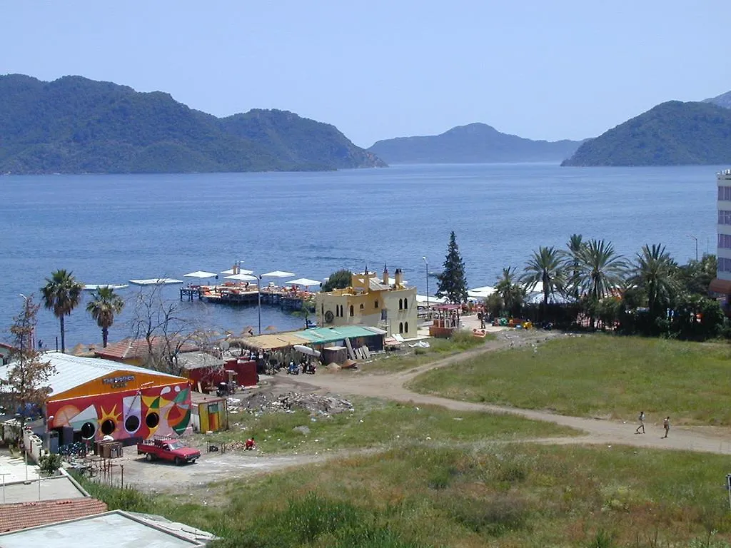 Avos Apartments Marmaris 2*,  Turkije