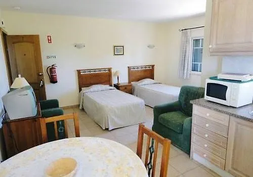 Avos Apartments Marmaris Aparthotel