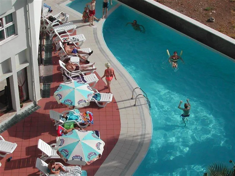 Avos Apartments Marmaris