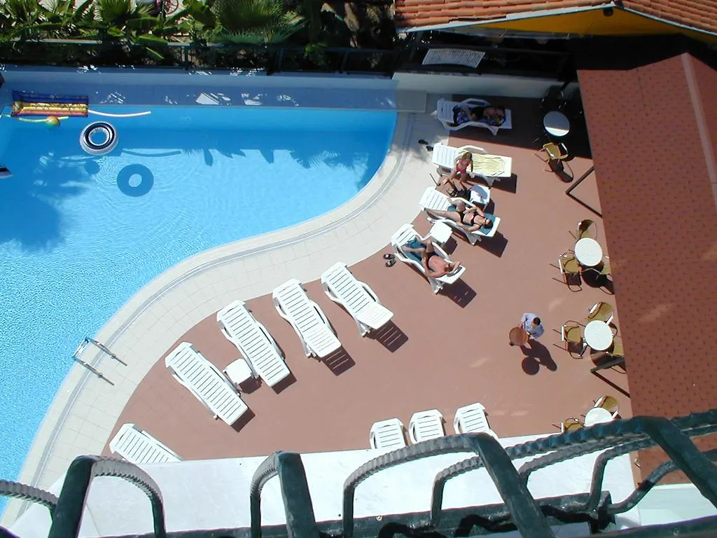 Avos Apartments Marmaris